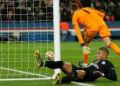 Foot: Manchester United renverse le PSG en Ligue des champions