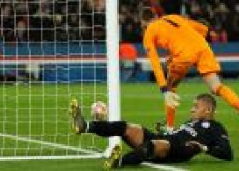 Foot: Manchester United renverse le PSG en Ligue des champions