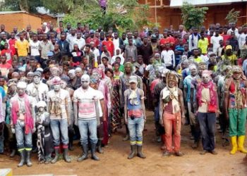 Sud-Kivu : la société civile appelle à la cessation des hostilités à Fizi