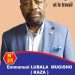 Sud-Kivu : Candidat sénateur Emmanuel MUGISHO KAZA un symbole du combat pour le développement du Sud-Kivu