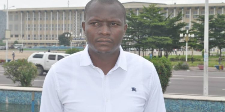Sud-Kivu : Le député Claude Misare Mugomberwa dénonce linsécurité à Uvira