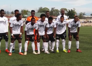 L’Oc Bukavu Dawa assomme l’As Kabasha et finit la Ligue 2 tambour battant