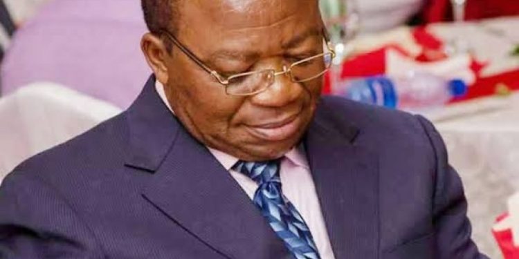 Sud-Kivu : La gestion consensuelle  préconise Jean Marie Bulambo Kilosho