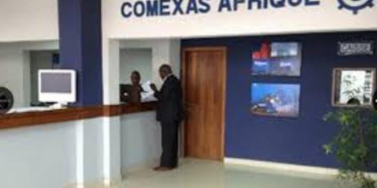 Saisie de 13,100 kgs des cocaïnes à l’aéroport international de N’djili: La Police judiciaire Congolaise lave COMEXAS AFRIQUE de tous faits infractionnels.