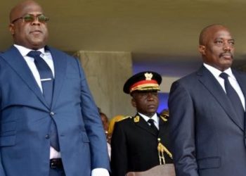 Le Front Commun pour le Congo Mécontent des décisions de la réunion inter institutionnelle(Communiqué)