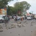 Goma : Les activités scolaires reprennent timidement à linstitut de Goma