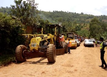 SUD-KIVU: Lancement du programme d’urgence de 100 jours du Chef de l’État.