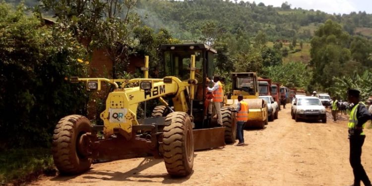 SUD-KIVU: Lancement du programme d’urgence de 100 jours du Chef de l’État.