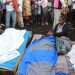 Nord-Kivu, Insécurité : Au moins quatre morts dans une incursion des personnes armées à Buhene en territoire de Nyiragongo