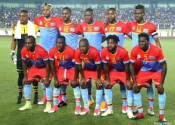 les Léopards de Rdc décrochent dans la douleur le sésame  de sa 17 Coupe d’Afrique des Nations