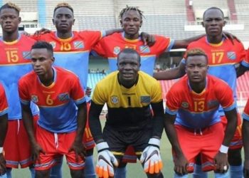Can U23 : Dernier tour éliminatoire, les léopards U23 de RDC attendent soit le MALI soit l’ETHIOPIE