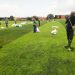 Sud-Kivu : le Stade de Kadutu sera rénové, rassure MAGAMBO BUDUNDWA.