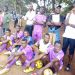 55 ième COUPE DU CONGO DE FOOTBALL : Espoir de Walungu et Mozende se disputent le billet qualificatif du prochain tour.