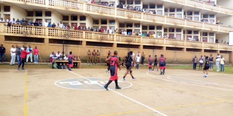 Basket-ball : Le BC Bukavu United entame de la belle manière la saison, 68 pts à 61 aux dépends du BC Rainette.