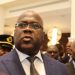 RDC : Félix Tshisekedi compte sur la bonne collaboration avec les pays voisins pour mettre fin aux groupes armés