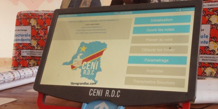 RDC: Un nouveau report intervient dans la publication partielle des résultats à Beni, Butembo et Yumbi
