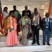 Elodie NTAMUZINDA à la cinquième session de lAGOA: Aucun pays ne doit continuer à produire et que les autres en soient exportateurs