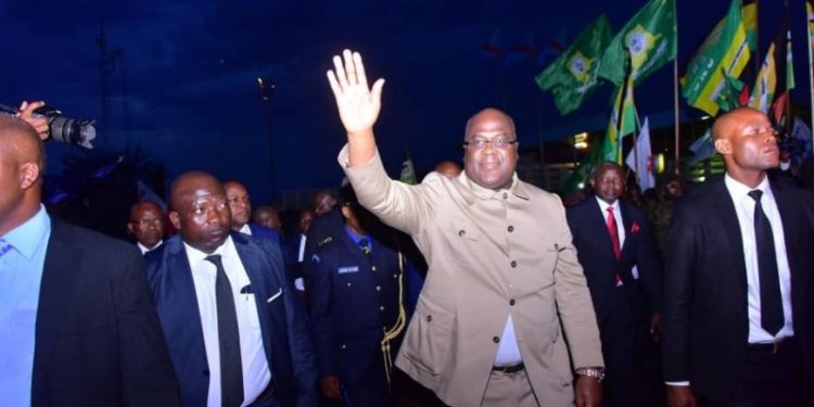 Goma : Pourquoi Felix Tshisekedi fait du Nord-Kivu sa deuxième priorité?
