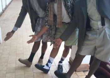 Bukavu : Un défilé des sapeurs organisé en hommage à Papa Wemba ce 26 Avril