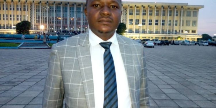 Kinshasa : L’Assemblée nationale ne doit pas être une caisse de raisonnance des autorités morales des partis politiques et leurs regroupements. (Misare Claude) Kinshasa : L’Assemblée nationale ne doit pas être une caisse de raisonnance des autorités morales des partis politiques et leurs regroupements. (Misare Claude)