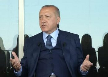 Erdogan pointe le rôle de la France dans le génocide rwandais et la guerre d’Algérie