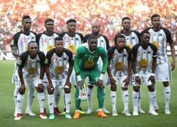 Ligue des champions CAF : TP Mazembe éliminé, lEspérance de Tunis et le Wydad en finale