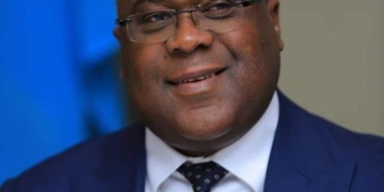 RDC : Tshisekedi, les 100 jours dun président qui ne gouverne pas totalement