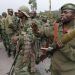 Beni – Madiwe : Quatre Mai-Mai tués et Deux armés Ak 47 récupérées à l’issue d’une contre-offensive de FARDC.