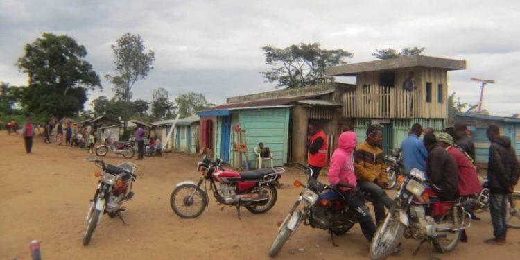 Ituri – Chabi : Plus de 20 otages relâchés par des présumés Adf.