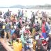 Sud-Kivu : Un nouveau naufrage sur le Lac Kivu fait plusieurs disparus et 35 rescapés
