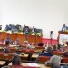 Kinshasa: l’Assemblée provinciale retire sa confiance au ministre des finances Guy Matondo après son interpellation.