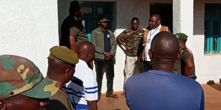 Butembo : lAérodrome de Rughenda attaqué par des hommes en arme