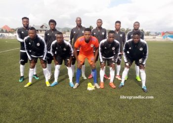 Goma : 55e Coupe du Congo  zone Est: L’oc Bukavu Dawa a surpris L’as Maniema union de Kindu (3-1)
