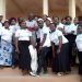 Butembo : A l occasion de la journée de linfirmier, le personnel soignant sengage à sauver des vies à tout prix