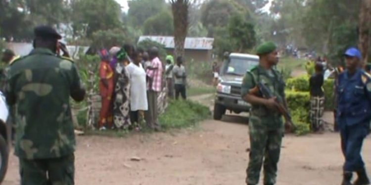 Beni-Watalinga : Une femme enceinte tuée, 3 Disparues, des Blessés et pillage dans une incursion des présumés rebelles ADF.