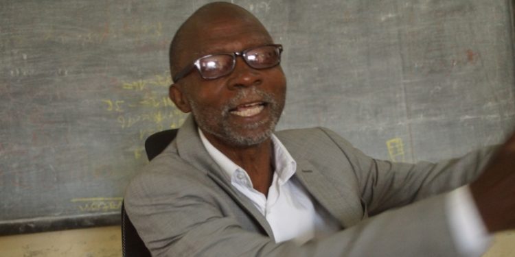 GOMA : LONG ASVOCO sengage à accompagner le nouveau régime dans la lutte contre la corruption et des violations des droits humains