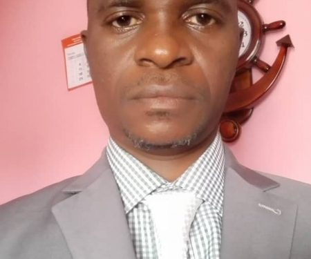 Le 17mai 2019  reste sous la méditation au parti politique Mouvement du 17mai Kikukama (Rogers Mabela).