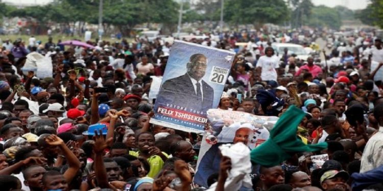 RDC – Grogne au sein du parti au pouvoir : une affaire d’interprétation des textes.