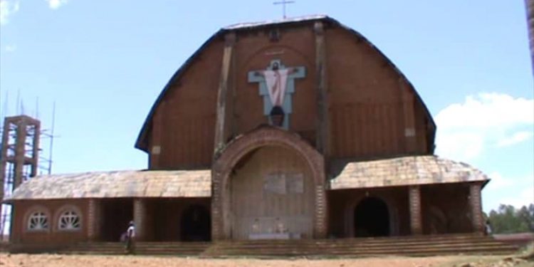 Nord Kivu-Beni : La Cenco réclame les élections locales et annonce une marche Pacifique.