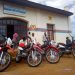 Beni-Lubero: Dotation des 24 Motos par le gouvernement centrale aux ETD pour la mobilité des animateurs.