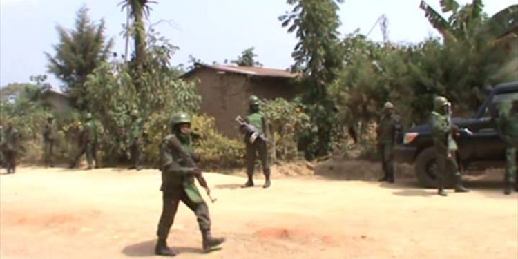 Beni – Mbau : 6 Morts, des blessées et les enlevées à l’issue de rude combat.