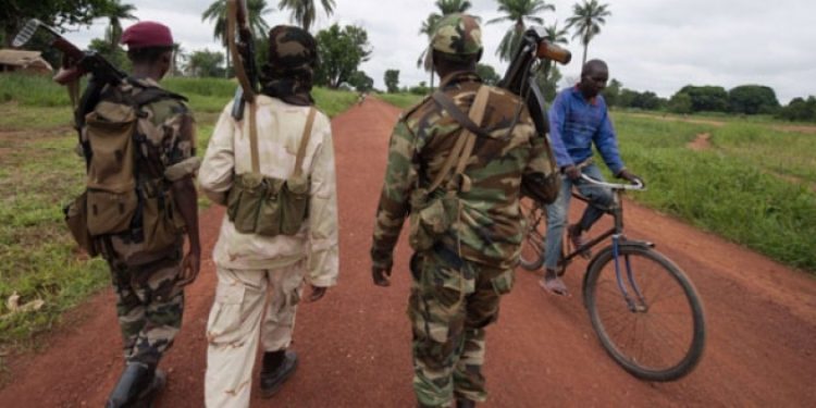 Beni-Mbau : Bilan revu à la hausse 9 morts, 7 Disparues après incursion.