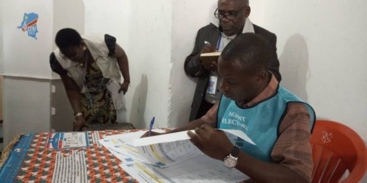 Nord-Kivu : Élections des sénateurs, les 4 favoris selon leurs voix