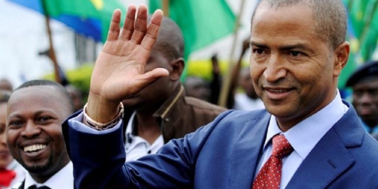 RDC : l’opposant Moïse Katumbi de retour à Lubumbashi, après 3 ans d’exil