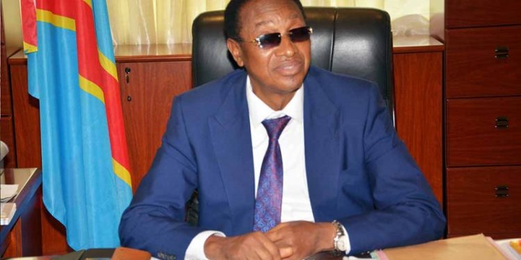 Bruno Tshibala dépose officiellement sa démission auprès du président Félix Tshisekedi