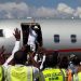 “Je viens pour aider le peuple à sortir de la misère”, affirme Katumbi à son retour en RDC