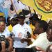 Bukavu : Les militants de La plateforme Lamuka jubilent le retour de Moise Katumbi en RDC