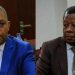 RDC : le combat Mende-Olongo se poursuit