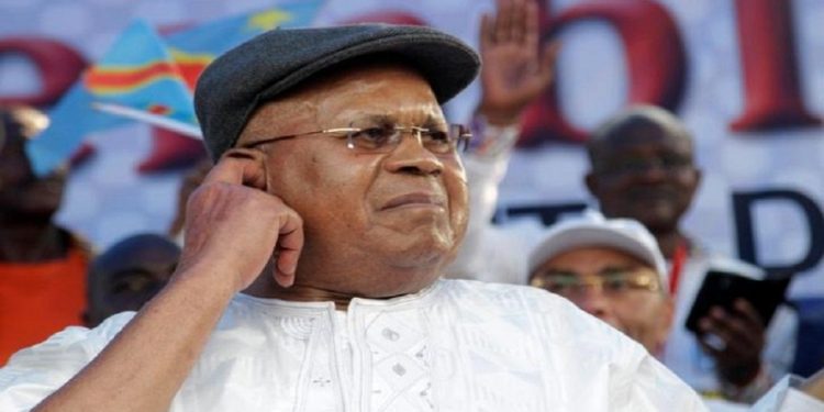 RDC : funérailles d’Étienne Tshisekedi à Kinshasa du 30 mai au 1er juin (famille)