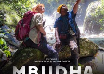 Tshopo: le film Mbudha témoigne qu’il y a des chimpanzés en Ituri